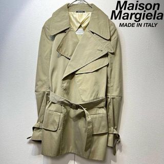 Maison Margiela（旧Maison Martin Margiela）（トレンチコート）の