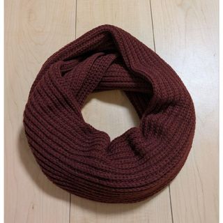 NUMBER (N)INE（ネックウォーマー）のフリマアイテム一覧