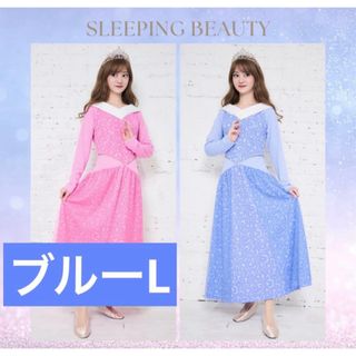 Disney - ディズニー アナ雪 ルームウェア しまむら エルサ 半袖