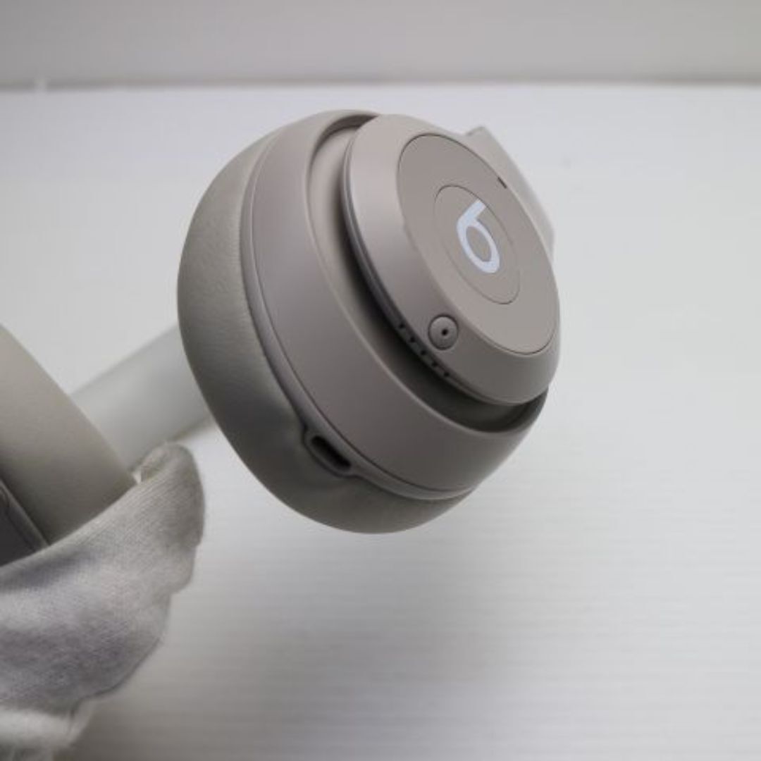 Beats by Dr Dre - Beats Studio Pro サンドストーン ヘッドホン Beats