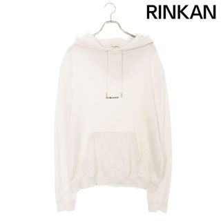 SAINT LAURENT（パーカー）のフリマアイテム一覧