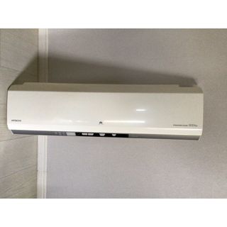 日立 - ルームエアコン 【日立】10畳用の通販 by calmshop｜ヒタチなら