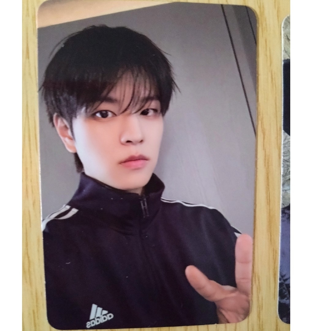 Stray Kids - StrayKids『DO IT』Accordion スンミンフルセットの通販