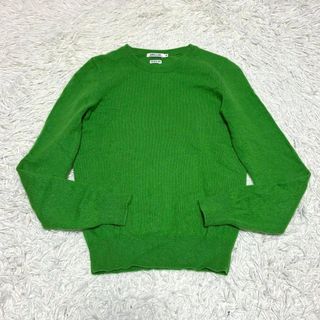 MORRIS & SONS（グリーン・カーキ/緑色系）のフリマアイテム一覧