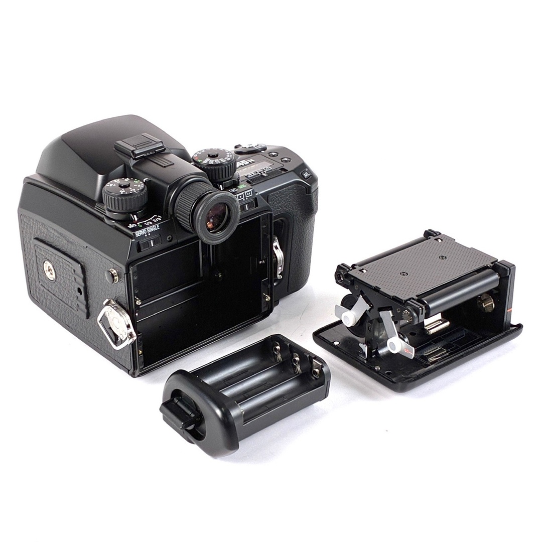 ペンタックス 645N ボディ 中古の通販 by バイセル ラクマ店｜ラクマ