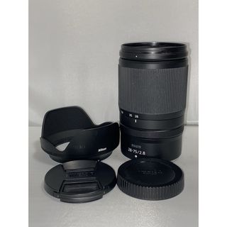 Nikon - 風景・野鳥撮影に✨超美品✨Nikon AF-S 55-300mm VR 超望遠の