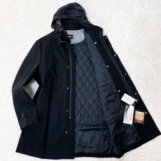 REGAL - 新品未使用 リーガル フードライナー付き 撥水加工 4way