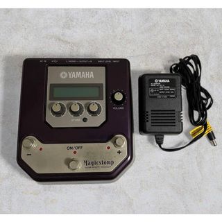 ヤマハ - Yamaha CH-10M II エフェクター コーラスの通販 by vox1835's