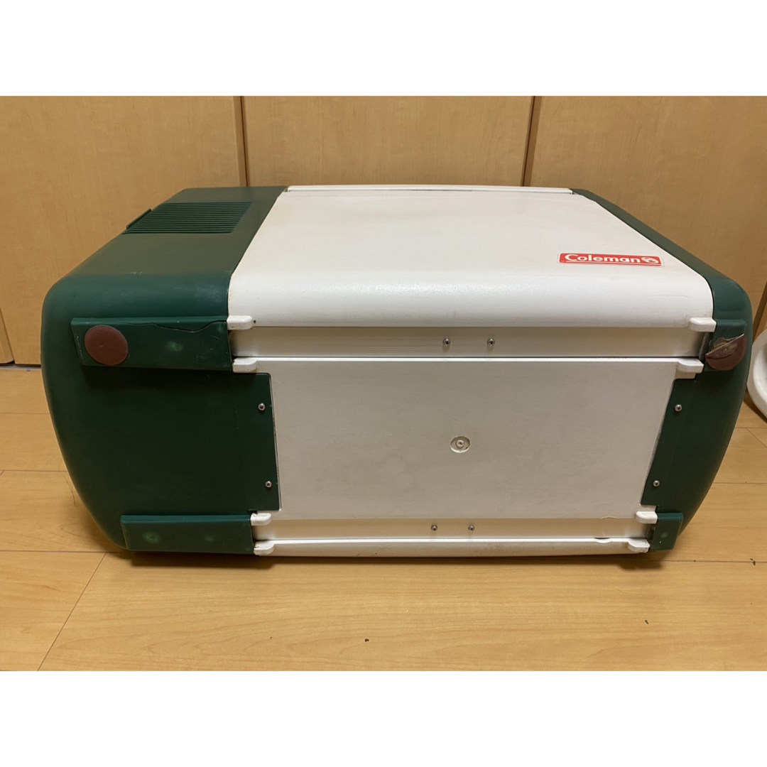 Coleman - 【即日発送】コールマン 冷凍冷蔵庫 25L 170-6312 稼働品