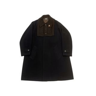 kolor BEACON - 新品 kolor beacon 23aw ナイロンジャケット サイズ3の