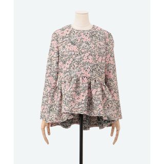 TSURU by Mariko Oikawa - 【ツルバイマリコオイカワ】ブルーグリーン