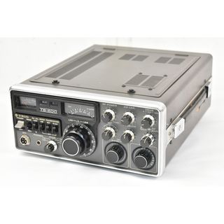 KENWOOD - KENWOOD オールモード マルチバンダ- TS-680V の通販 by