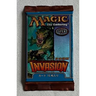 マジック：ザ・ギャザリング - MTG オデッセイ 構築済デッキ 連打 日本