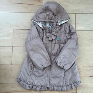 Jacadi - 【新品】jacadi シルバー 中綿入りジャケット24Mの通販 by