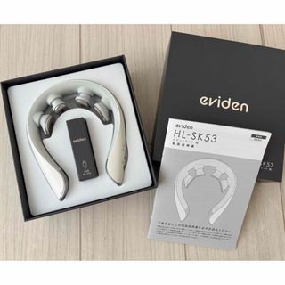 家庭用エステ器具 低周波 REGIME DUO(レジーム デュオ)の通販 by