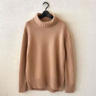 DEUXIEME CLASSE（タートルネック ・ ニット/セーター）のフリマ