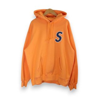 Supreme（パーカー ・ オレンジ/橙色系）のフリマアイテム一覧