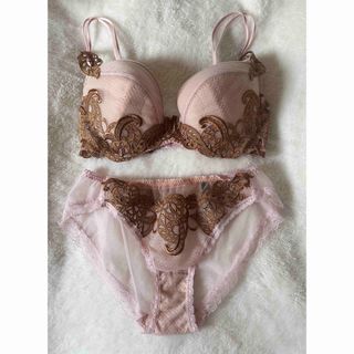 STUDIOFIVE - ワコール STUDIO FIVE スタディオファイブ E70の通販 by