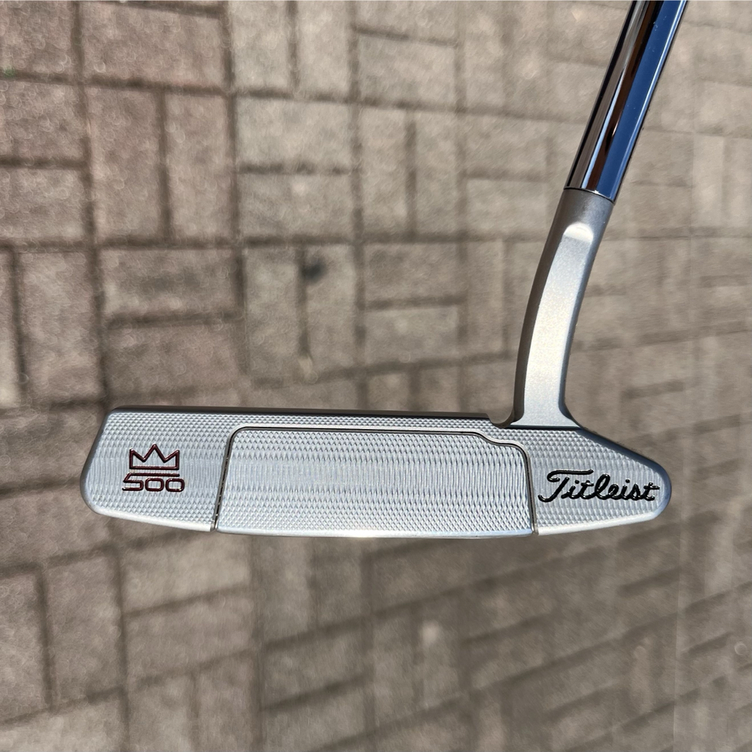 Scotty Cameron - スコッティキャメロン セレクト ニューポート2.5 1ST