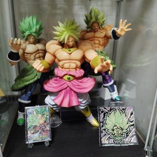 ドラゴンボール - ドラゴンボール 天下一武道会 ジオラマセット 特典