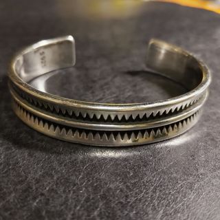 goro's - 【キムタク着】ゴローズ 平打ちバングルの通販 by K's shop