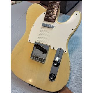Fender - squier by fender ストラトキャスター ジャンク品の通販 by