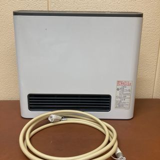 NORITZ（ファンヒーター）のフリマアイテム一覧