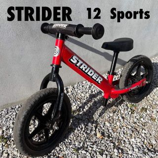 STRIDERの中古フリマアイテム一覧