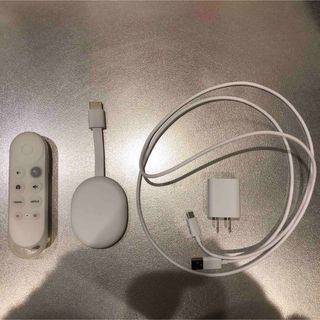 Google - 新品未開封 chromecast 第2世代 Google クロームキャスト