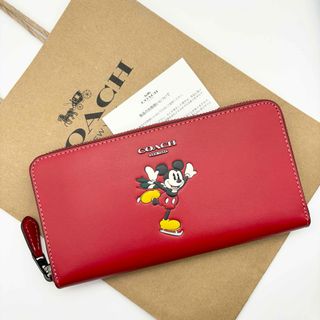 COACH（財布）のフリマアイテム一覧