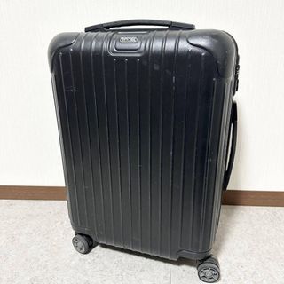RIMOWA - リモワ トパーズ ステルス ビジネストローリーの通販 by m's