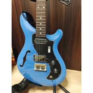 PRS - 2020年製 PRS SE Custom24 カスタム24 コイルタップ付き万能の