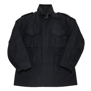 ALPHA INDUSTRIES - ALPHA X LEE コラボアイテム N1デッキジャケットの