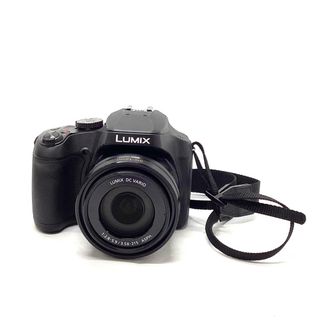 Panasonic - LUMIX DMC-FX70 シルバー 【中古品】デジタルカメラの通販