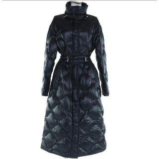 MONCLER - F03177 未使用品 VALENTINO × MONCLER ダウンコート