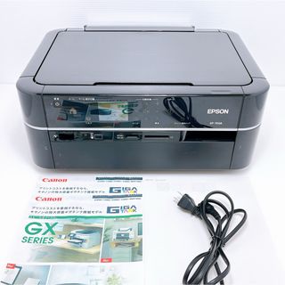 EPSON - プリンター EPSON EP-709A ジャンク品 中古の通販 by パンダ屋