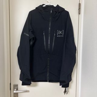 BURTON - 6657 バートン ak アノラックジャケット ゴアテックス マルチ