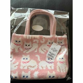 FEILER - フェイラー MUVEILコラボ ミュベールブルーミングミモザ