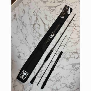 JACKALL - りょう様専用 ジャッカル BRS-S64UL-LG 未使用 アジング