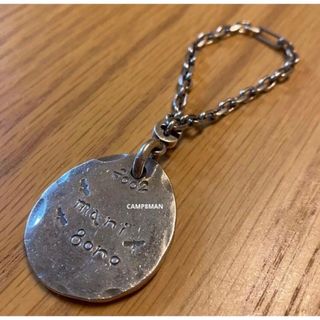 goro's - hosanna ホザーナ クロスネックレス 希少ビーズの通販 by