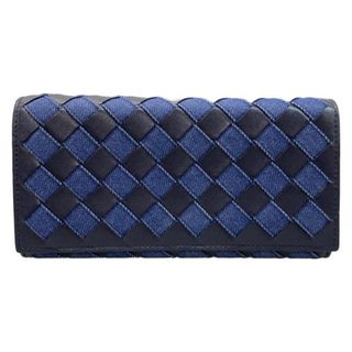 BOTTEGA VENETA（財布 ・ ブルー・ネイビー/青色系）のフリマアイテム一覧