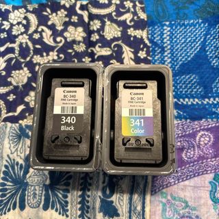 Canon インクのフリマアイテム一覧