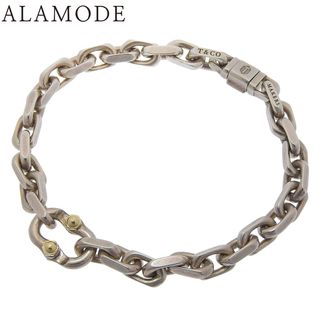 市松 シルバーバングルの通販 by つぶの店｜ラクマ