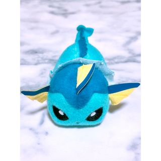 ポケモン - ポケットモンスター XY＆Zのコロッとまんまるぬいぐるみ