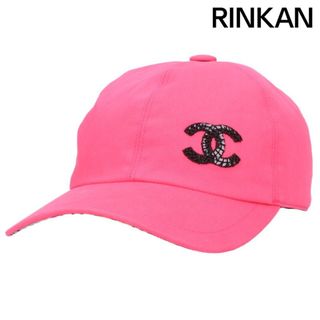 CHANEL（キャップ）のフリマアイテム一覧