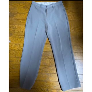 POLO RALPH LAUREN - ポロラルフローレン プリーテッドスーツ