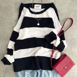 DEUXIEME CLASSE（ニット/セーター）のフリマアイテム一覧