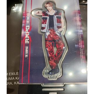 THE RAMPAGE - 川村壱馬 カウントダウンライブ ステッカーカードの通販