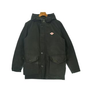 DANTON - ダントン ダウン 38の通販 by チェオス's shop｜ダントンなら