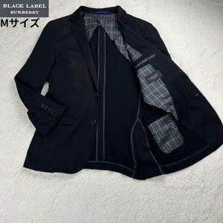 BURBERRY BLACK LABEL（テーラードジャケット）のフリマアイテム一覧